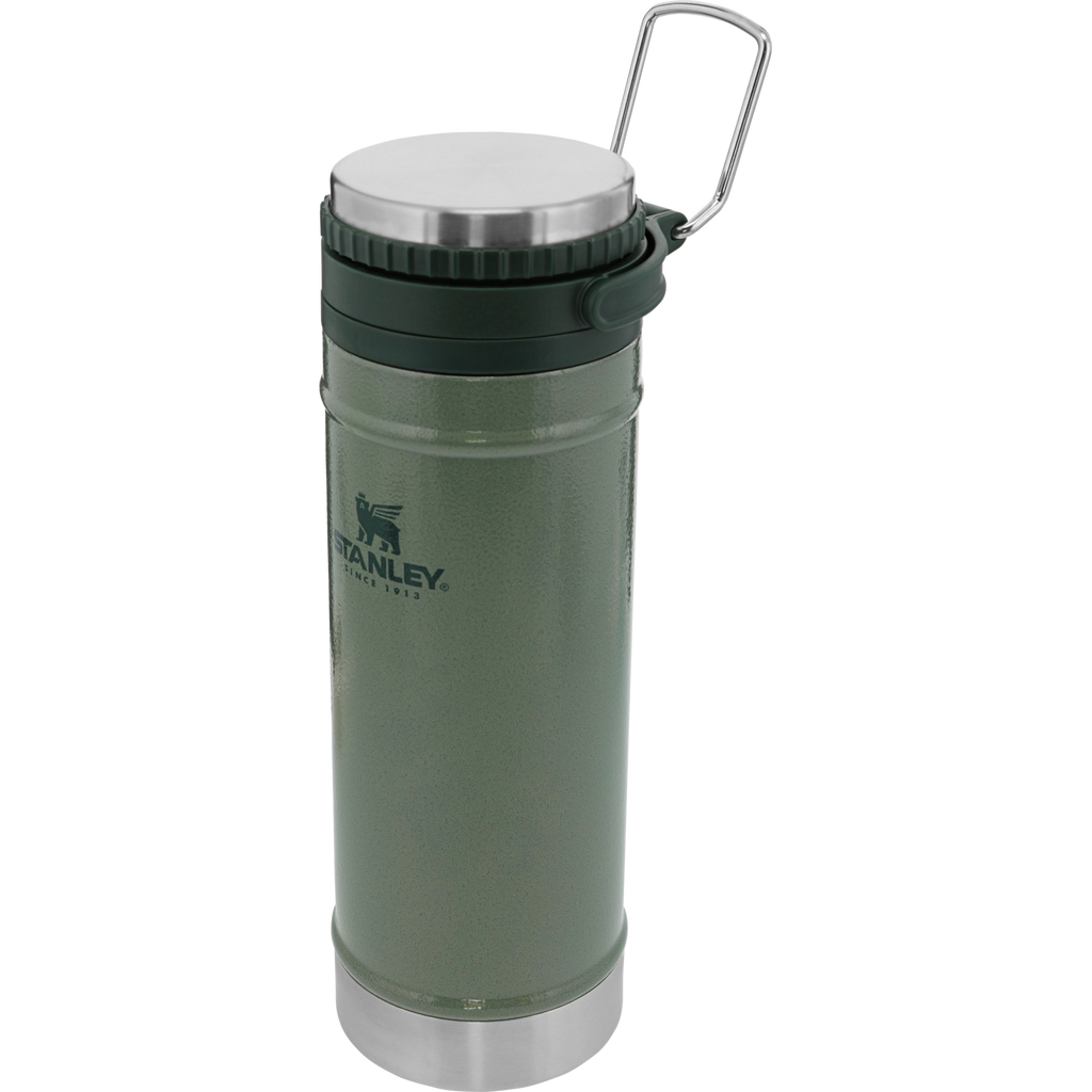 Classic Travel Mug French Press