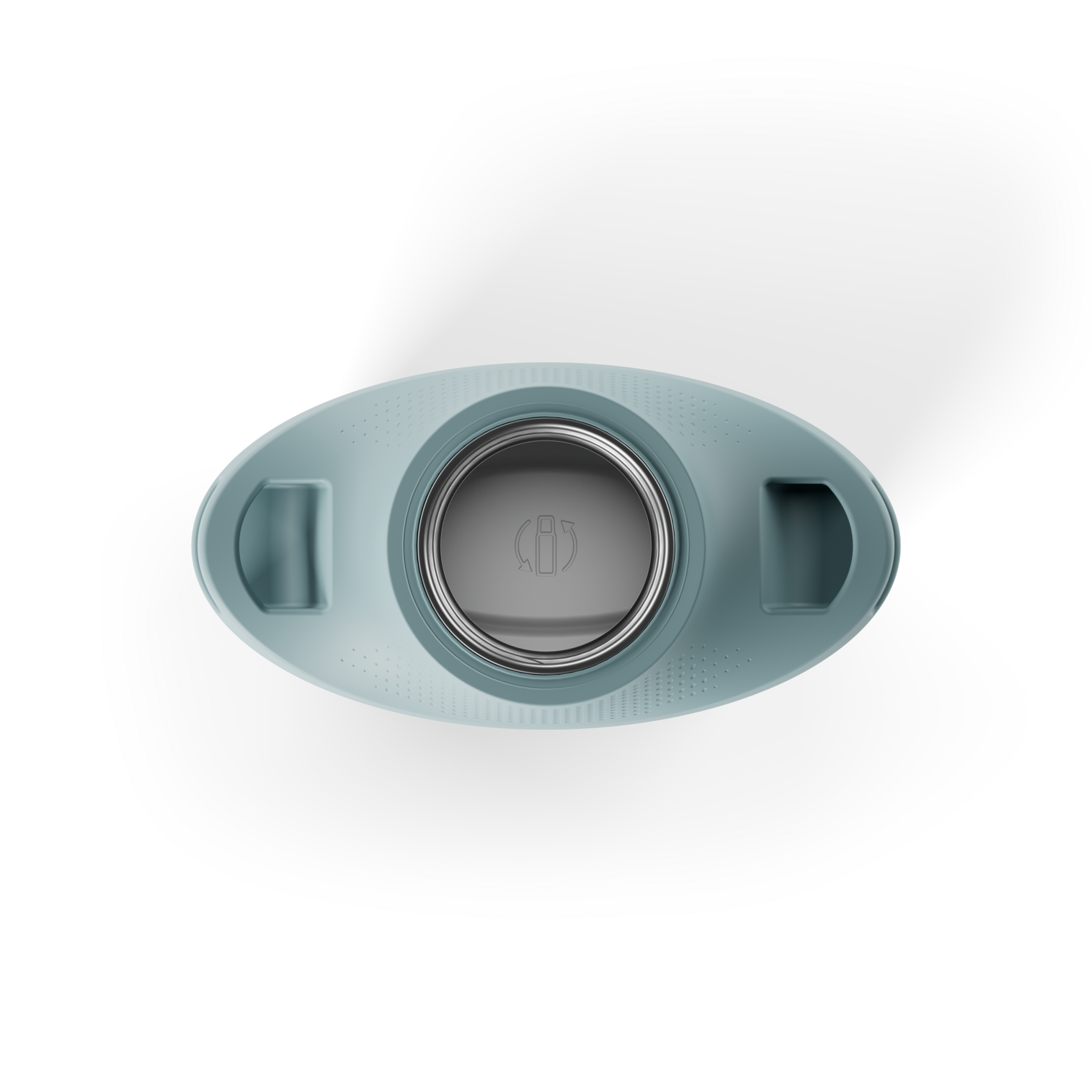 The Stanley Cross Bottle