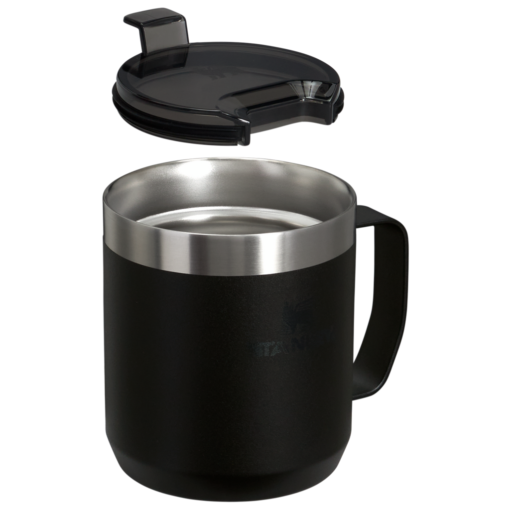 Classic Legendary Camp Mug